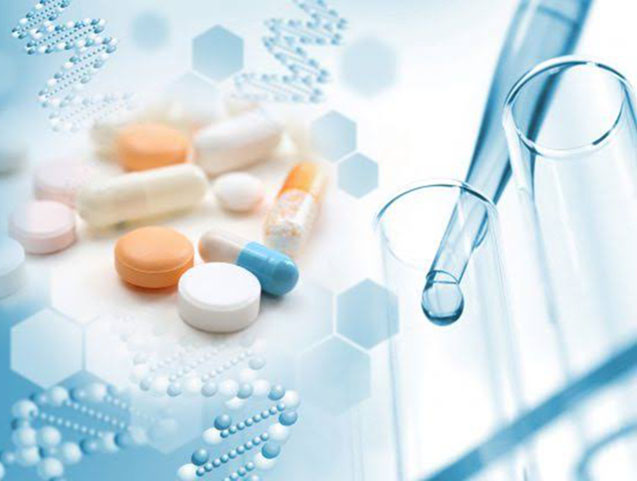 Pertama Berkat Bersama - Pharmacetical